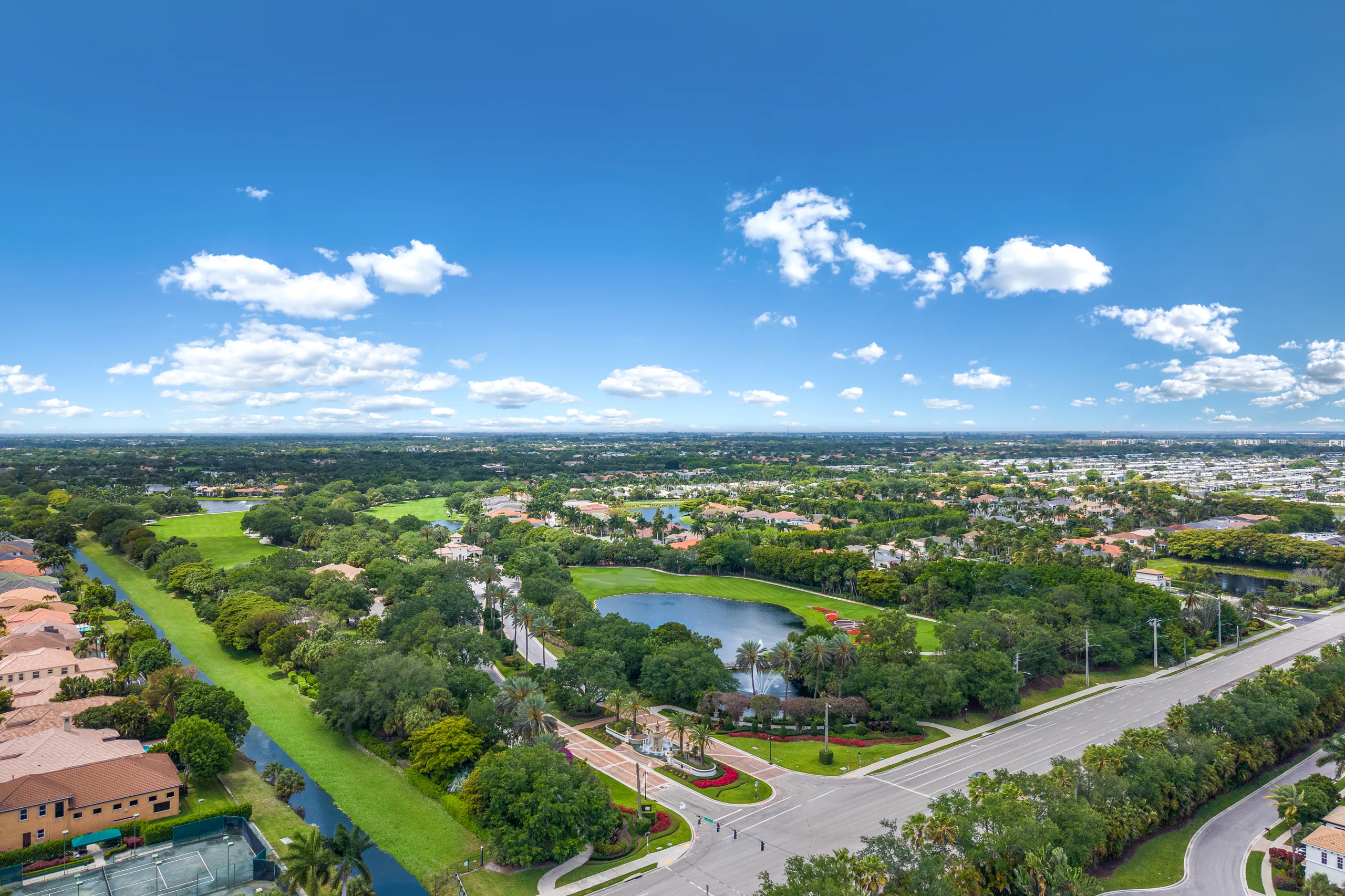 Landscaping, Irrigation and Tree Services in Palm Beach County | Power ...