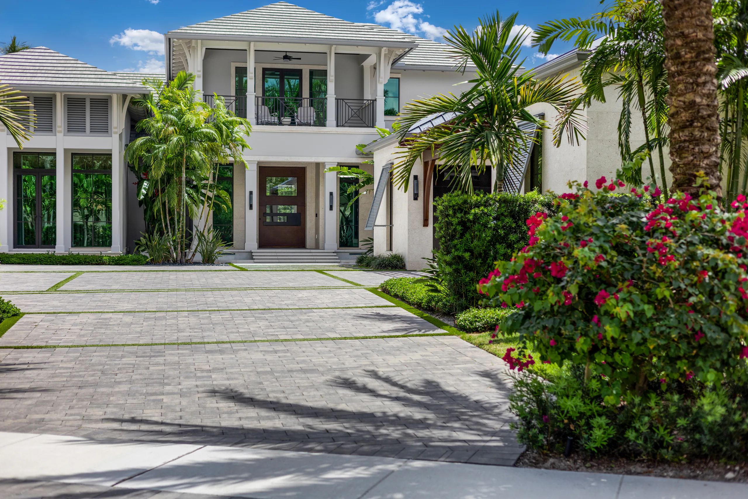 Landscaping, Irrigation and Tree Services in Palm Beach County | Power ...